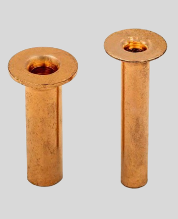 006 Copper Pipe Rivet-3-8511
