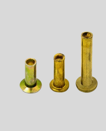049 Semi Hollow Rivets-4-8568