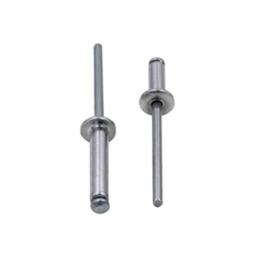 Dome Head Blind Rivet Alu/steel