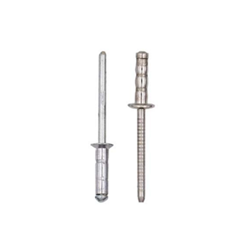 Dome Head Multigrip Blind Rivet