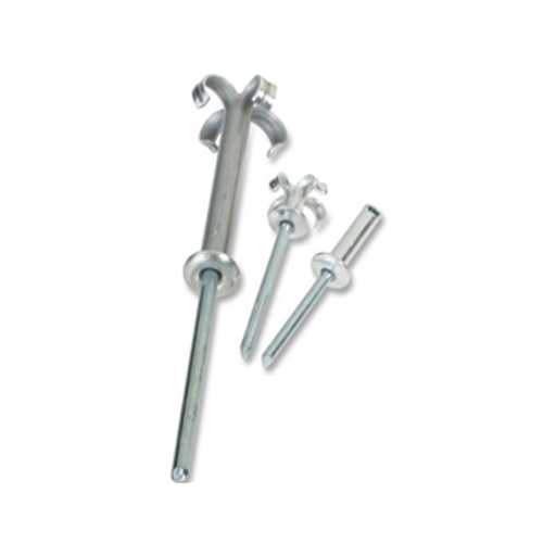 Peel Rivet