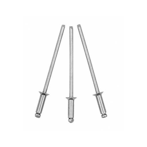 Stainless Steel Csk Blind Rivet