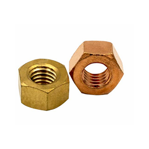 Standard & Special Nuts