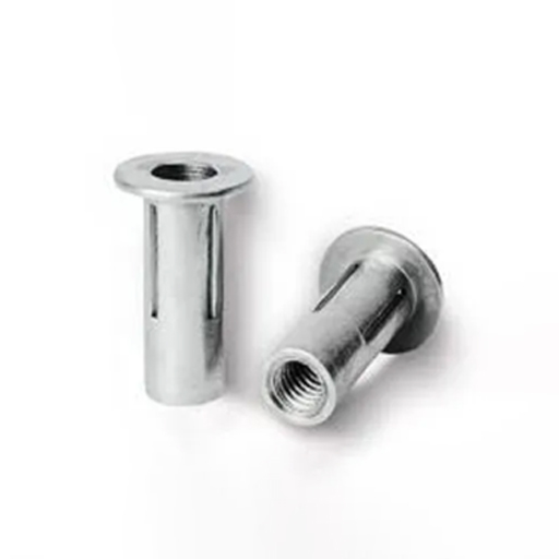 Slotted Insert Nut