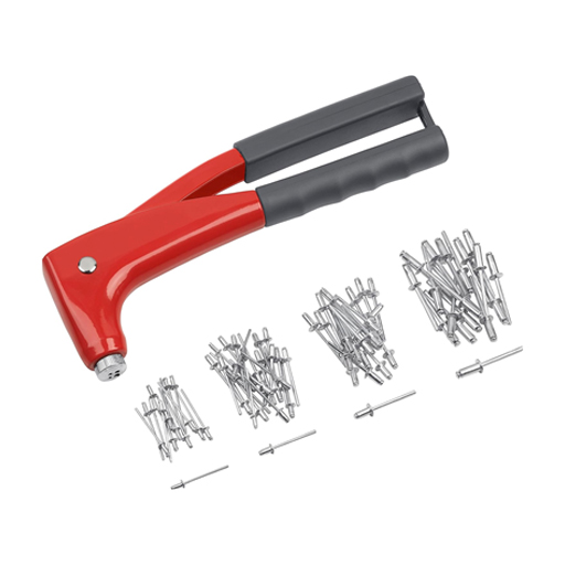Plyer type Blind Riveter