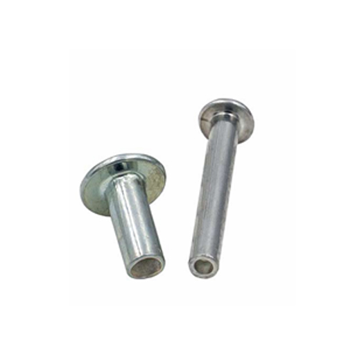 Alu Semi - Hollow Rivets