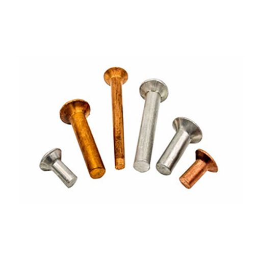 Countersunk Head Solid Rivet